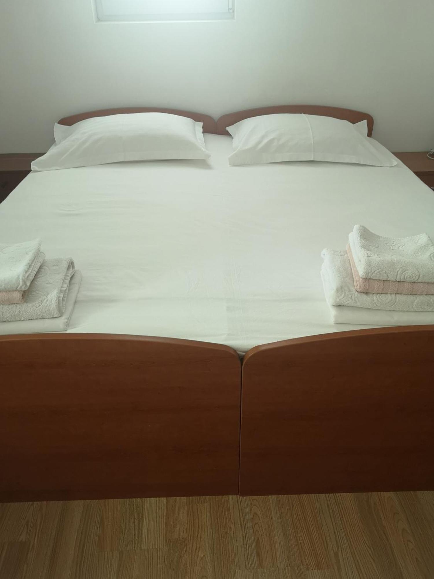 Apartman Adriatic Pavlinovic - Makarska Bagian luar foto