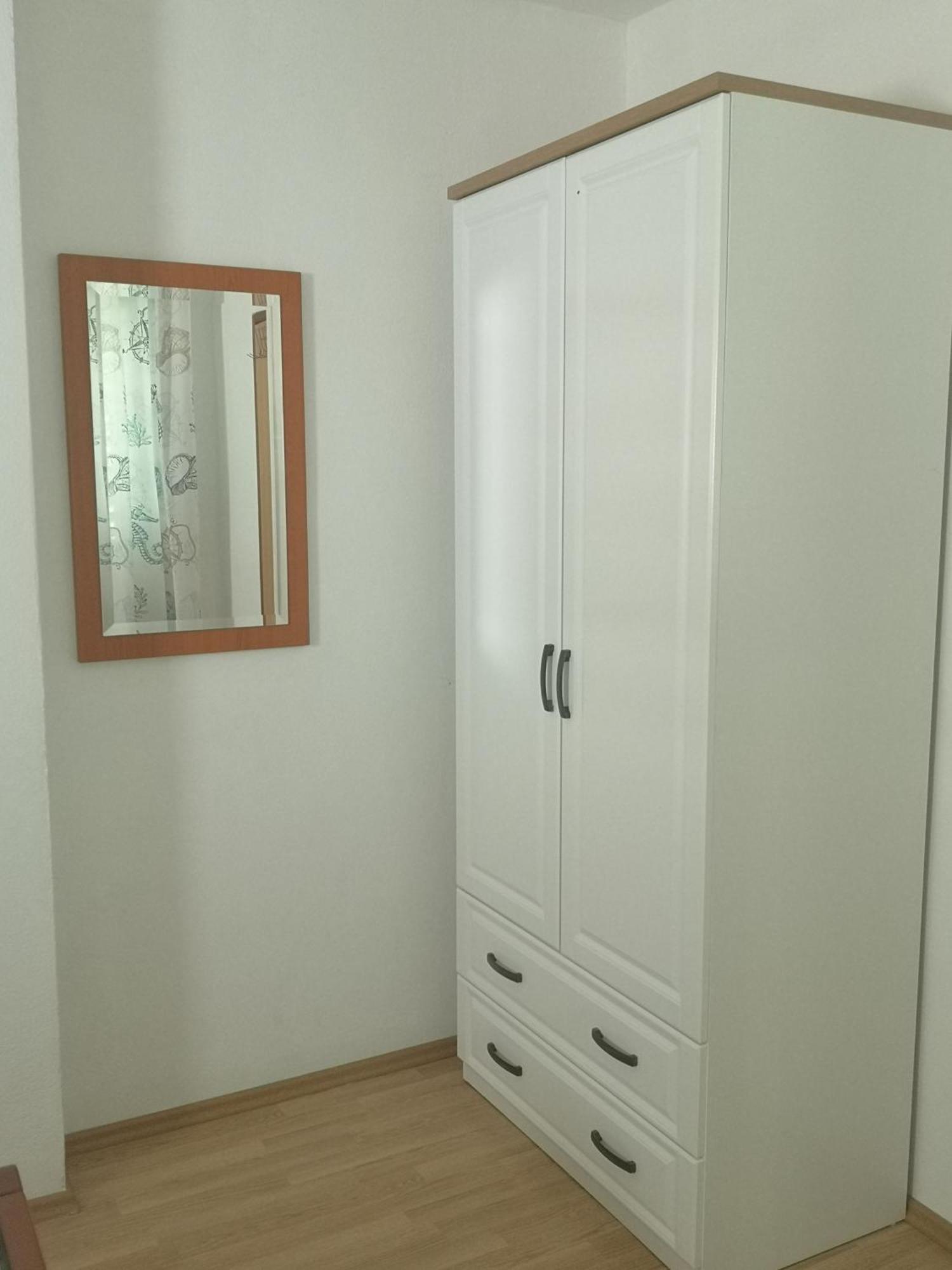 Apartman Adriatic Pavlinovic - Makarska Bagian luar foto