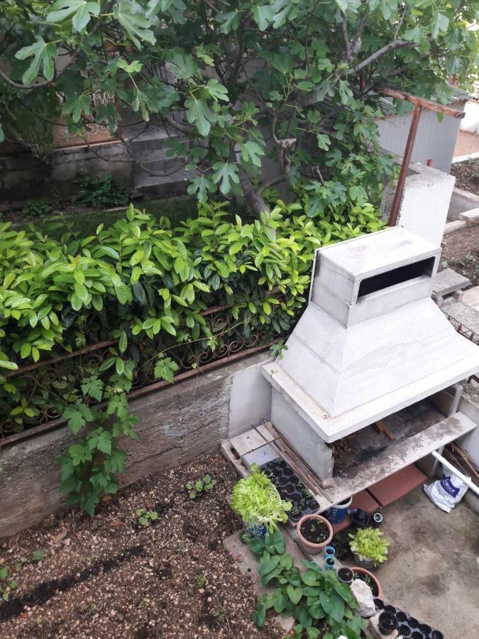 Apartman Adriatic Pavlinovic - Makarska Bagian luar foto